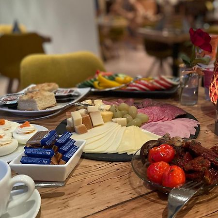 Hotel Rabenstein Raben Steinfeld Eksteriør billede